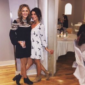 Meet your Posher, Brayton