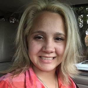 Meet your Posher, Chrissy