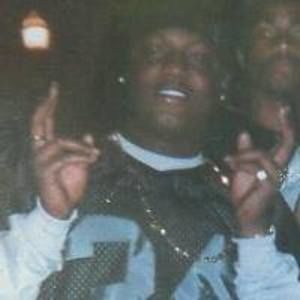 Meet your Posher, Janet