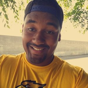 Meet your Posher, Andre