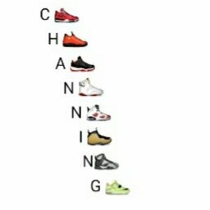 Meet your Posher, Channing