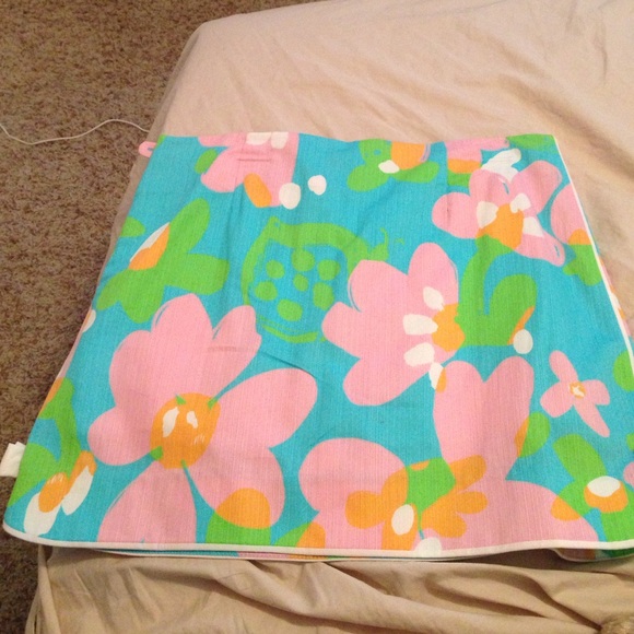New with tags Lilly Pulitzer skirt