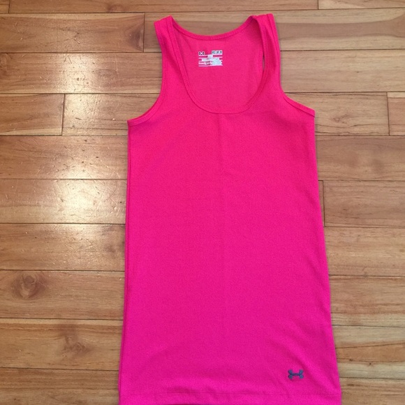 Under Armour Tank Top sz M