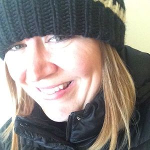 Meet your Posher, Foteini