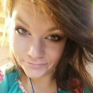 Meet your Posher, Brittney