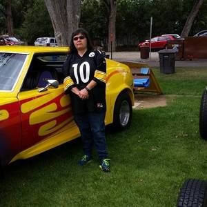 Meet your Posher, Michelle