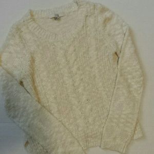 Cute XXI Sweater Medium