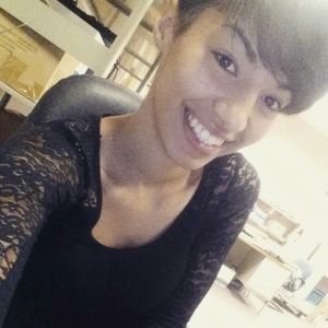 Meet your Posher, Diana