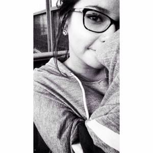 Meet your Posher, Kylee