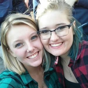 Meet your Posher, Allison