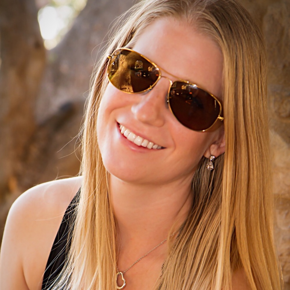 Meet your Posher, Jana