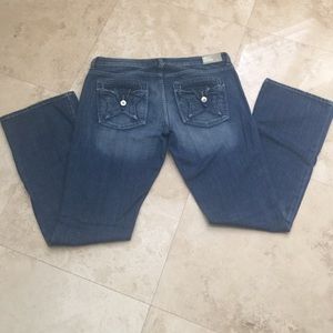 People's Liberation jeans