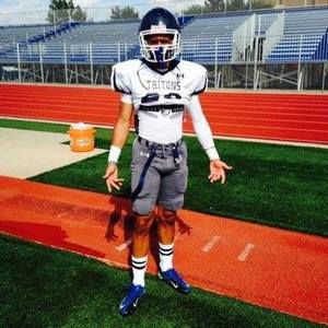 Meet your Posher, Jacob