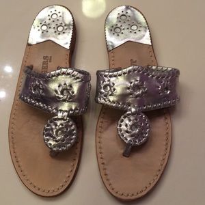 Authentic Jack Rogers