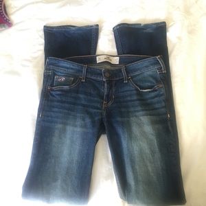 HOLLISTER JEANs!!!