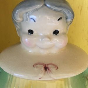 Meet your Posher, Sandra