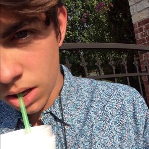 Meet your Posher, Ben