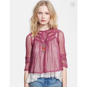 Free People Top