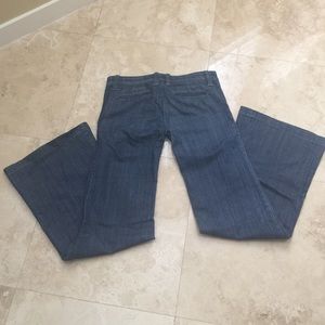 Frankie B jeans