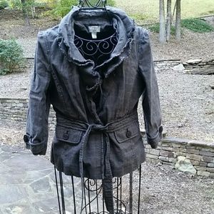 Ann Taylor Loft Jacket