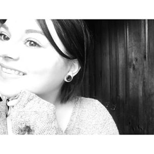 Meet your Posher, Leann