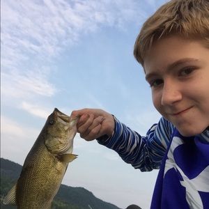 Meet your Posher, Connor