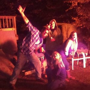 Meet your Posher, Kathryn