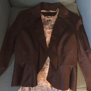 BCBG Blazer