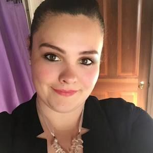 Meet your Posher, Mariana