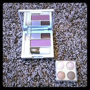HOLD for @pbooth = Clinique Eye Shadow & Blush Kit
