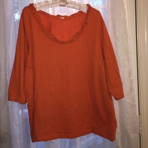 Plus Size New Directions Top 22/24