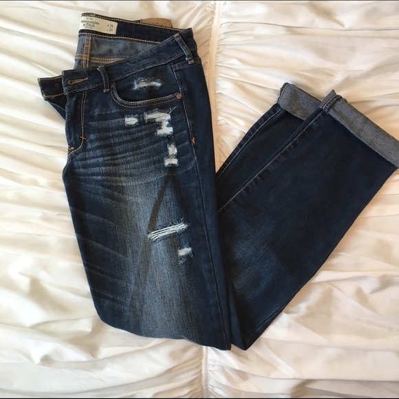 Abercrombie & Fitch jeans