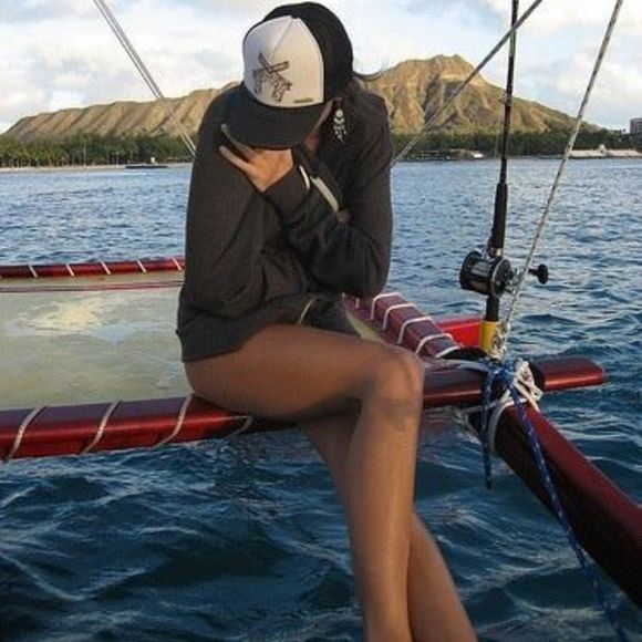 Meet your Posher, Ariel