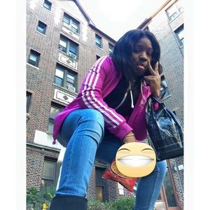 Meet your Posher, Jannique