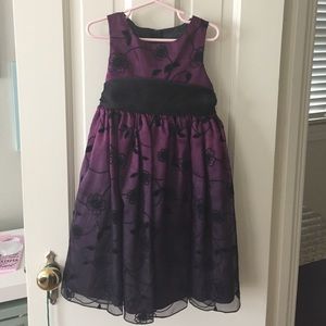 Girls/Kids Holiday Dress sz 4T/4