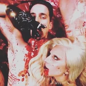 Meet your Posher, Charlotte