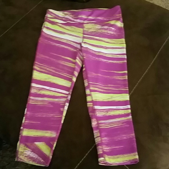 Xersion workout pants