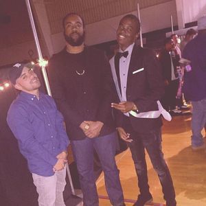 Meet your Posher, Alberto