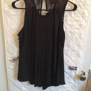 Gorgeous hip length top