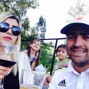 Meet your Posher, Vanessa