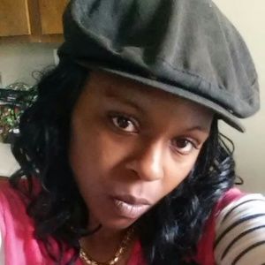 Meet your Posher, Jody