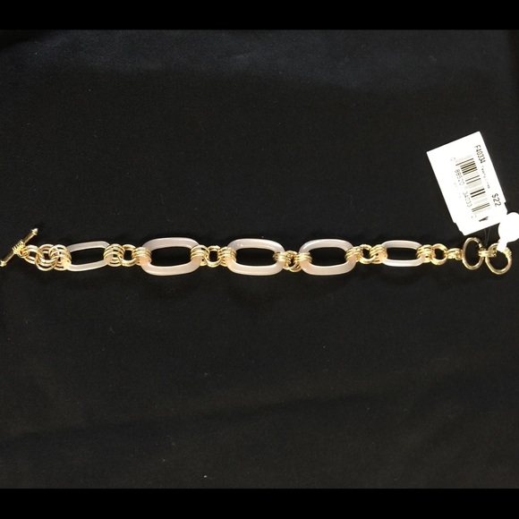 Designs de hour tawny links bracelet. - Picture 1 of 1