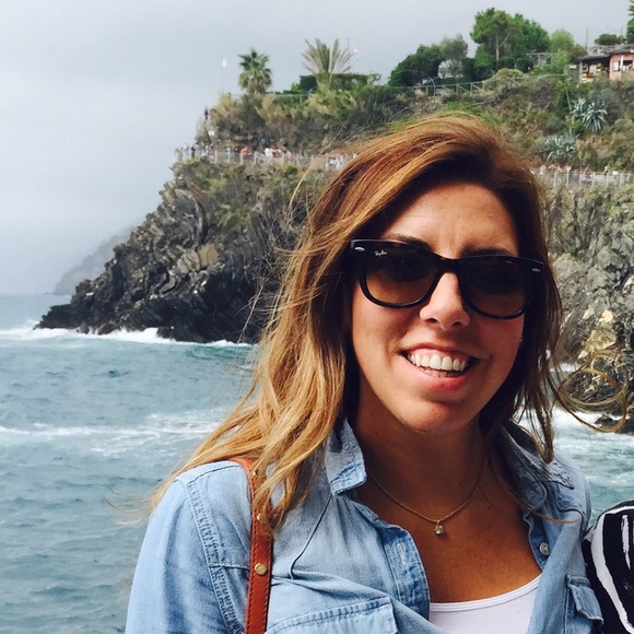 Meet your Posher, Michele - Picture 1 of 1