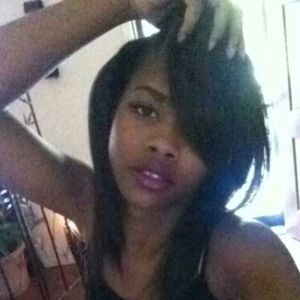 Meet your Posher, Tamisha