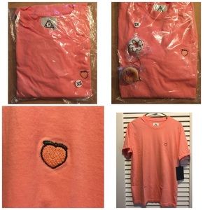 NIB UNIF 🍑 READ DESCRIPTION!