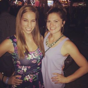 Meet your Posher, Cindy