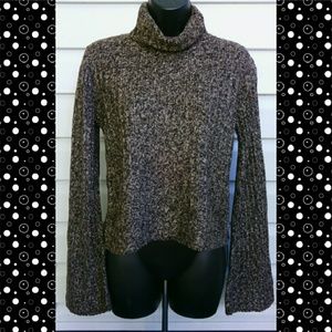 IT'S OUR TIME SWEATER