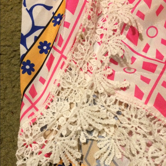 Romper - Picture 2 of 2