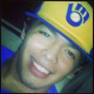 Meet your Posher, Josh