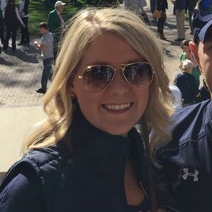 Meet your Posher, Alyssa